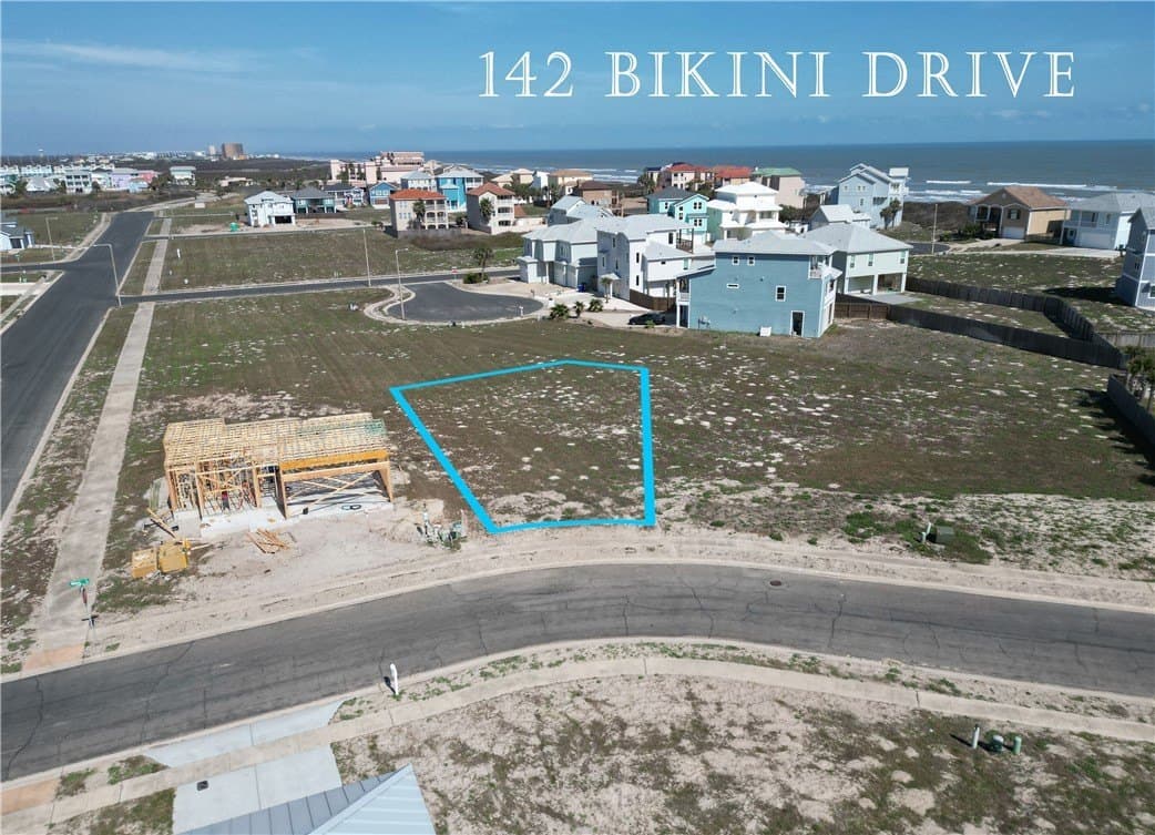 0.17 acres in Nueces County gallery image 2