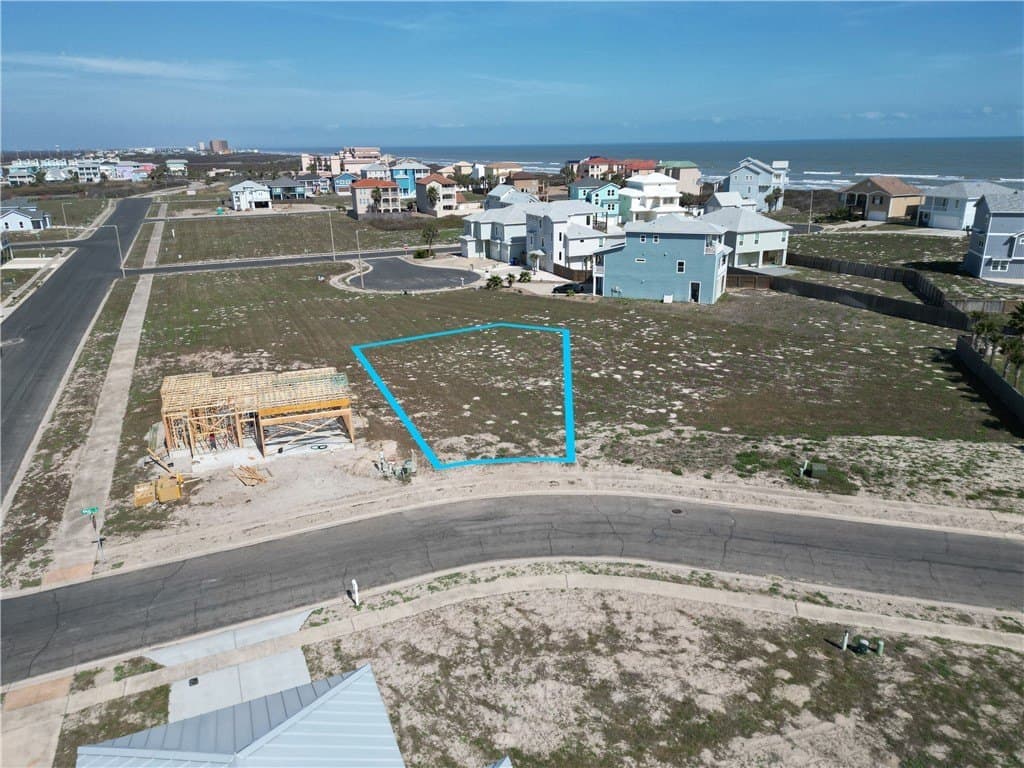 0.17 acres in Nueces County featured view