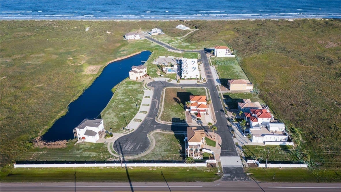0.27 acres in Nueces County - photo 4