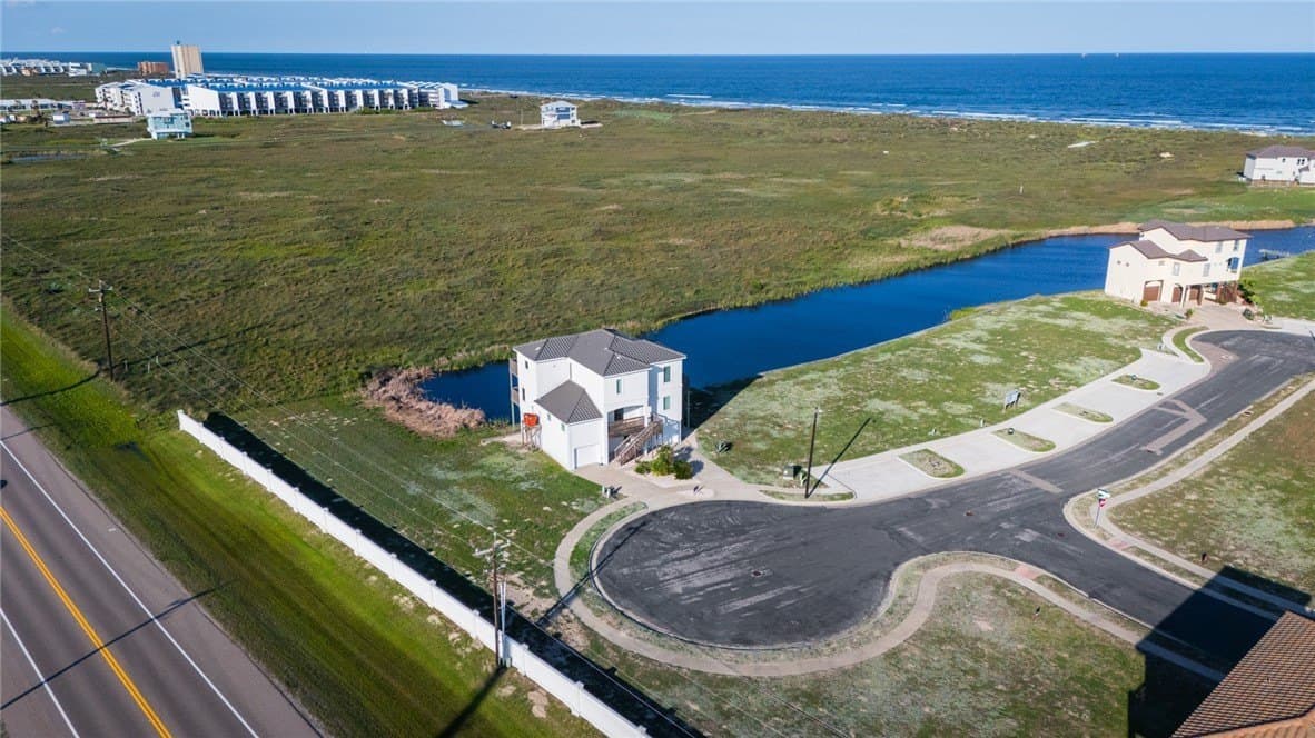 0.27 acres in Nueces County - photo 2