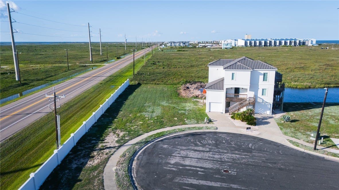 0.27 acres in Nueces County - photo 7