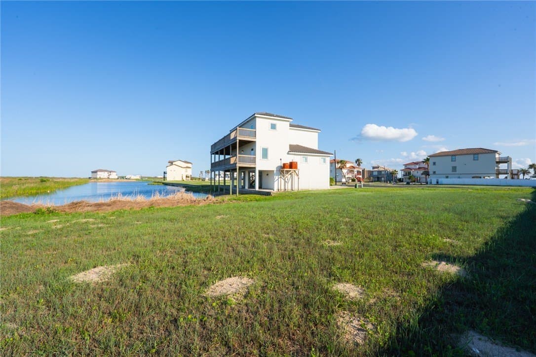 0.27 acres in Nueces County - photo 6