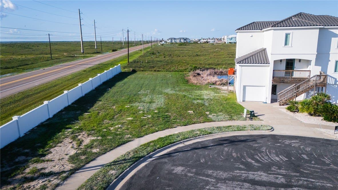 0.27 acres in Nueces County - photo 3