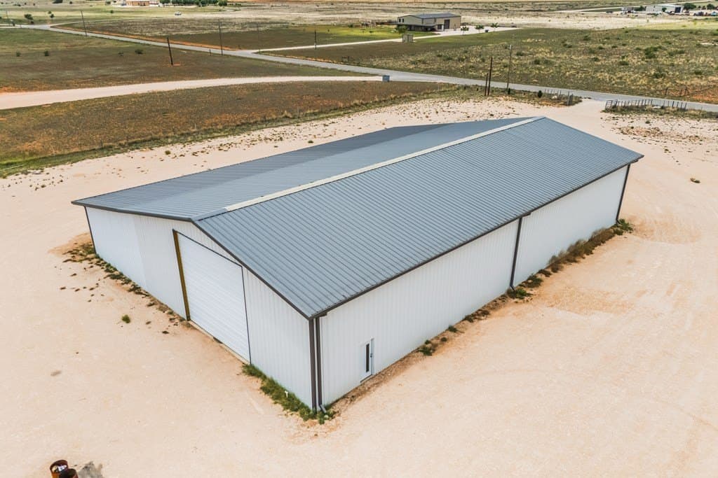 10 acres in Gaines County gallery image 4