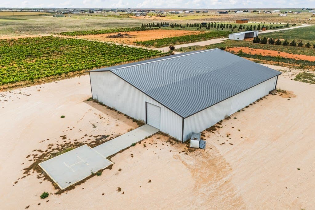 10 acres in Gaines County gallery image 2