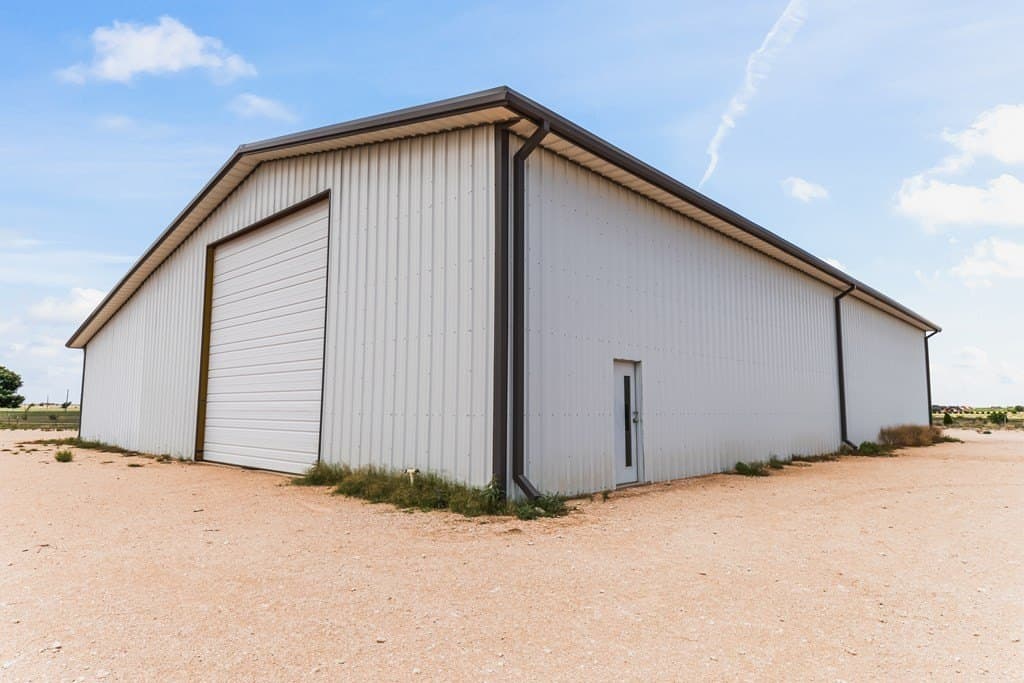 10 acres in Gaines County gallery image 3