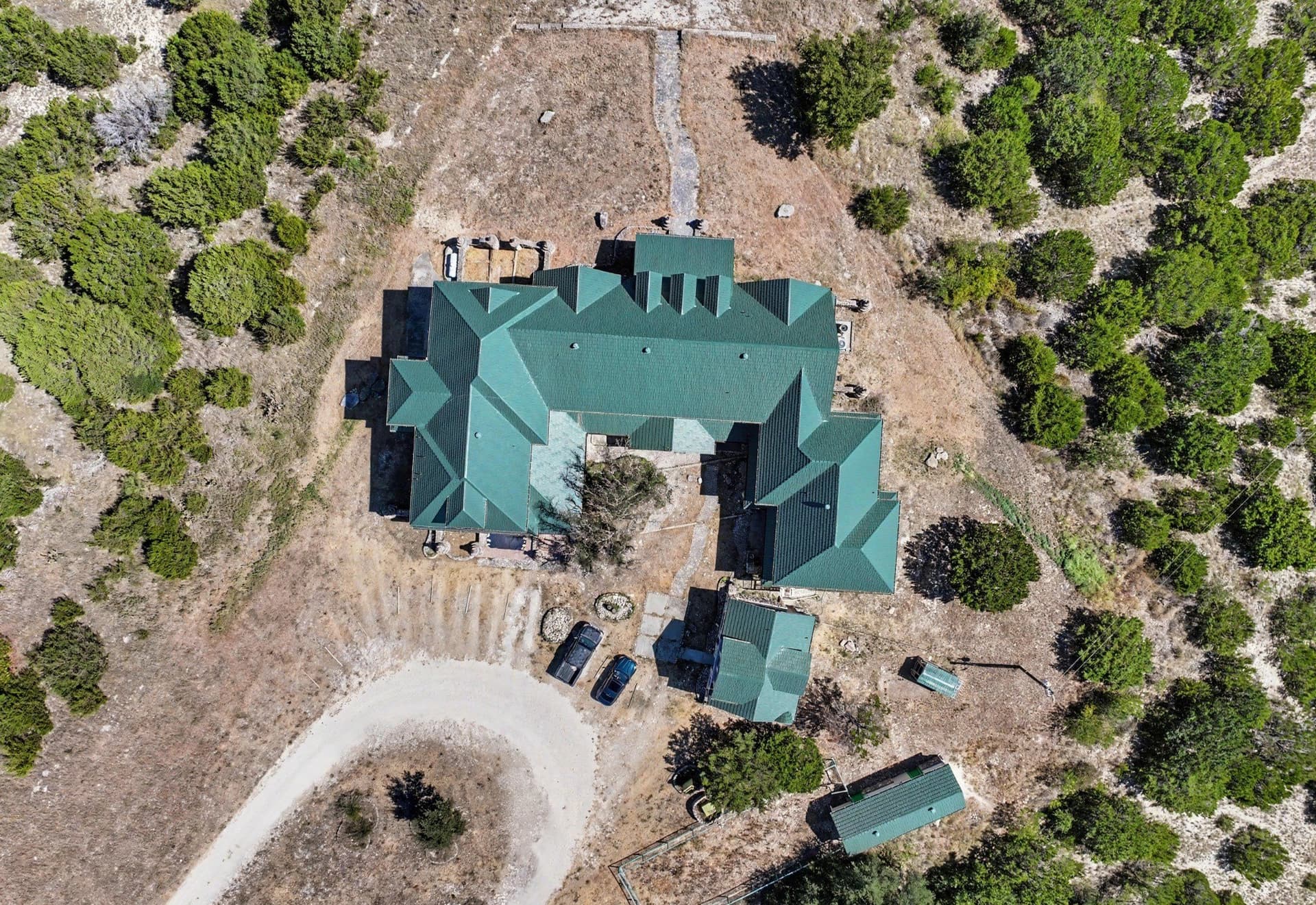 1 acres in Bosque County - photo 3