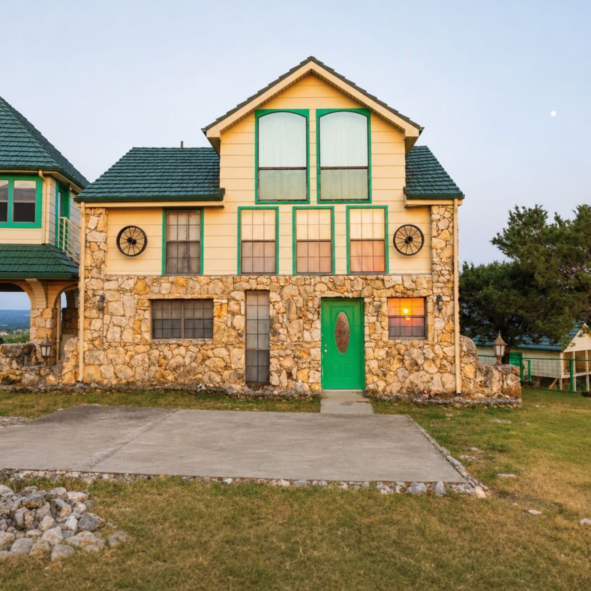 1 acres in Bosque County - photo 25