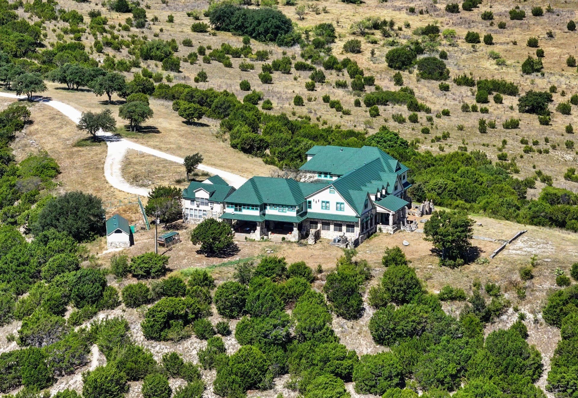 1 acres in Bosque County - photo 2