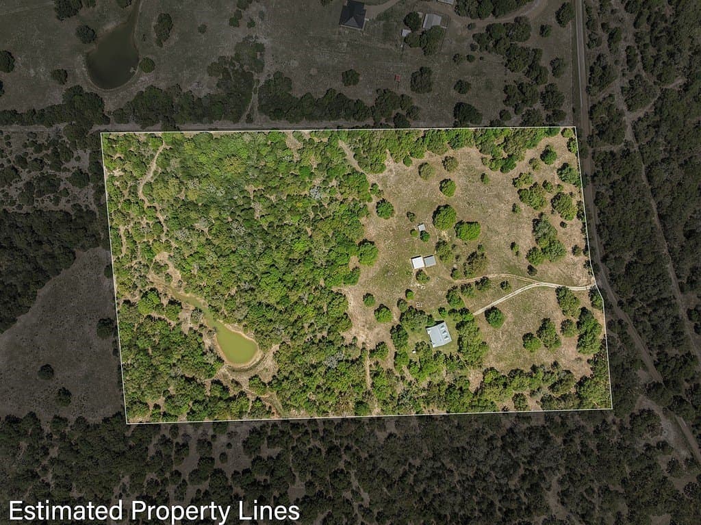 29.87 acres in Lavaca County gallery image 3