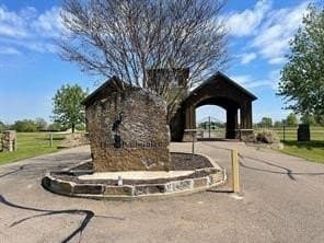 0.96 acres in Titus County featured view