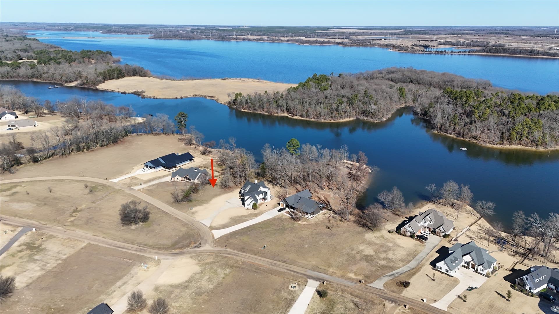 0.96 acres in Titus County gallery image 2