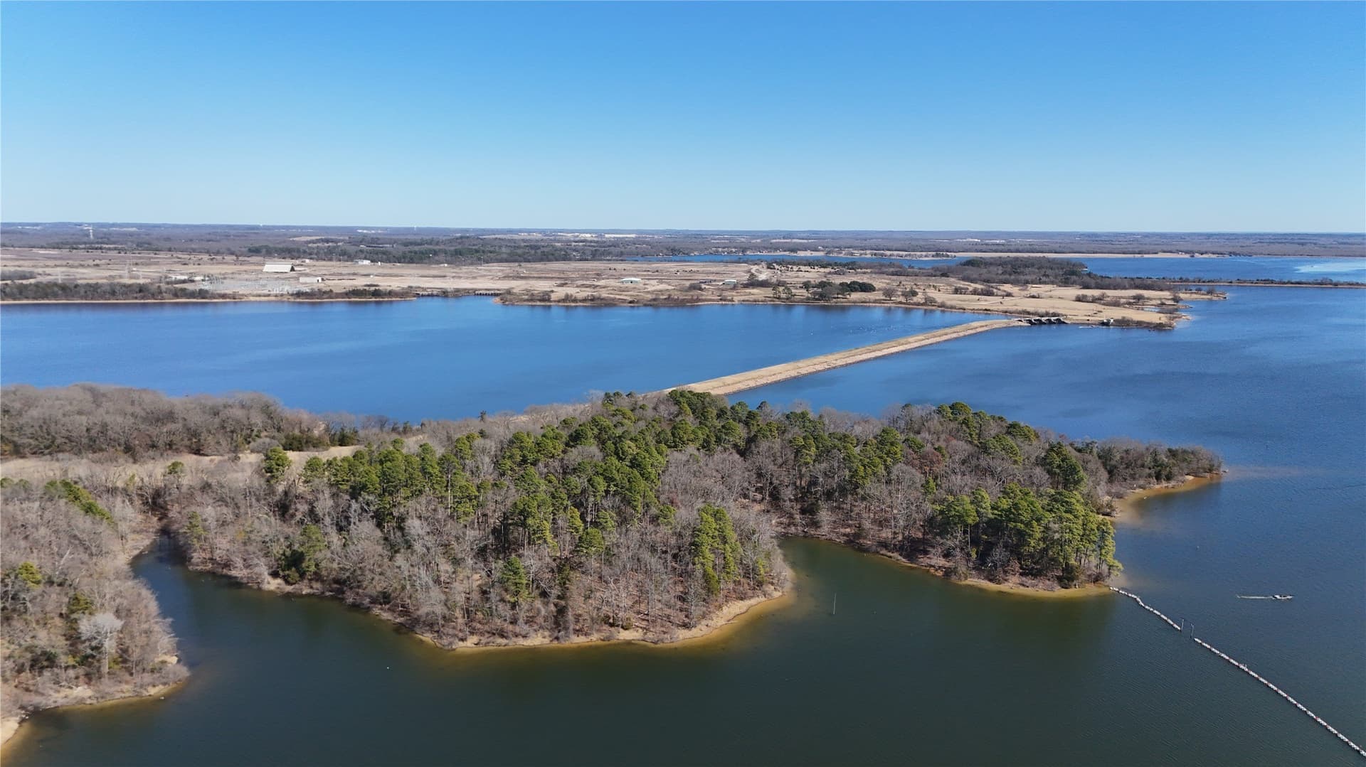 0.96 acres in Titus County gallery image 3