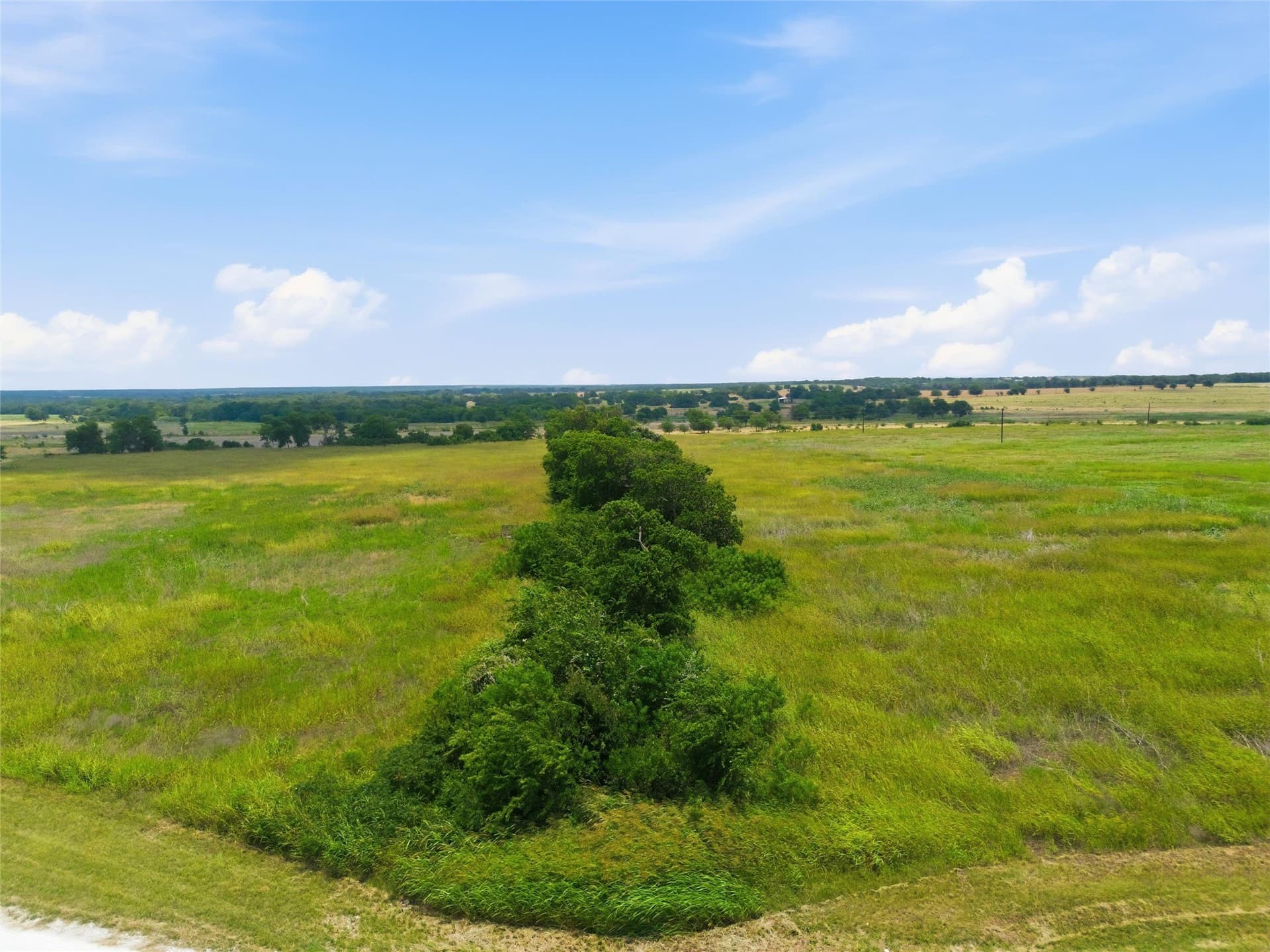 12.67 acres in Coryell County
