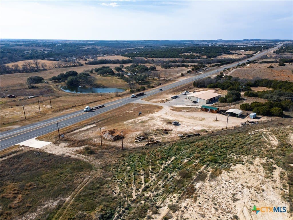 2 acres in Lampasas County - photo 10