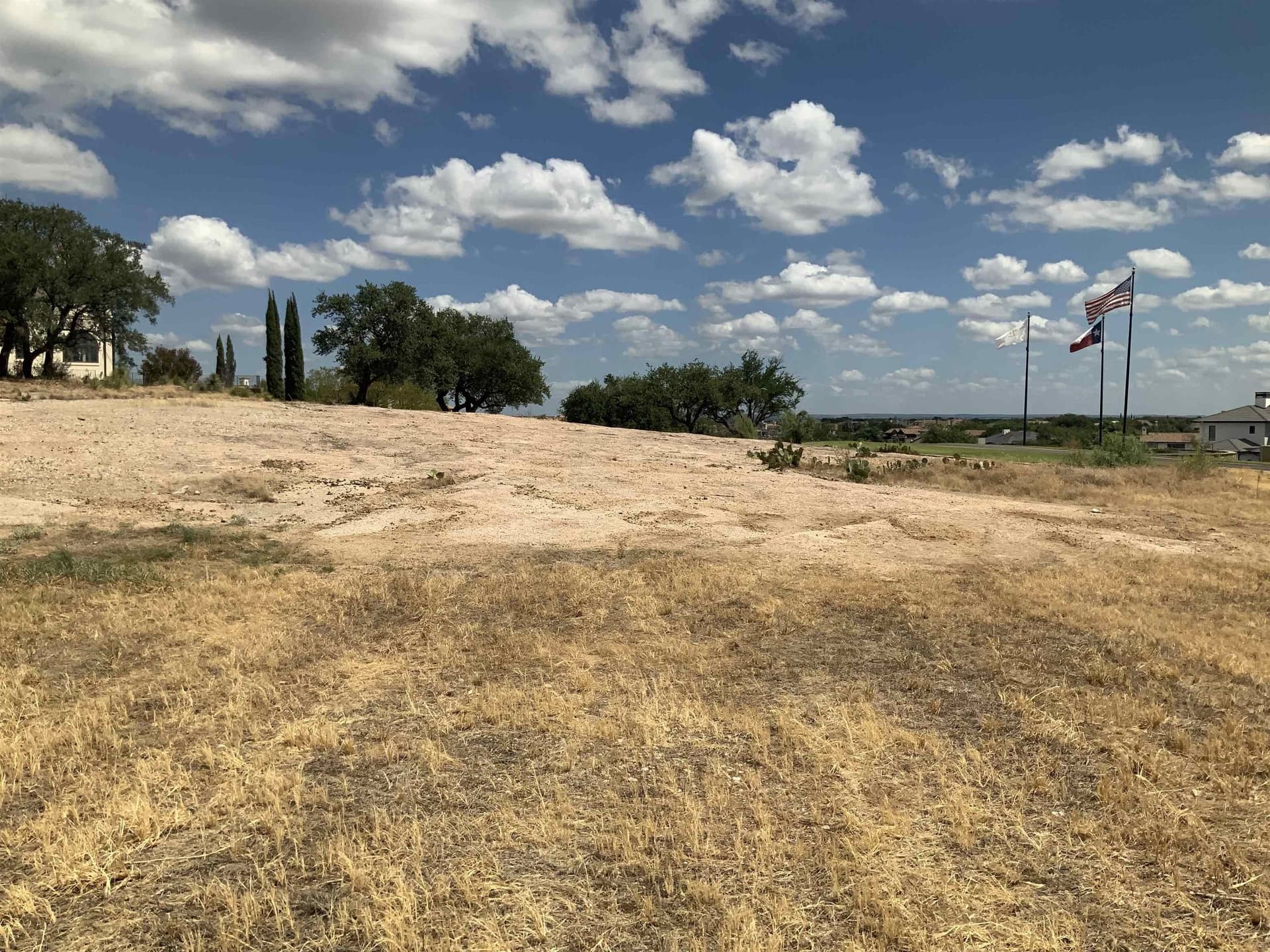 0.98 acres in Llano County - photo 5