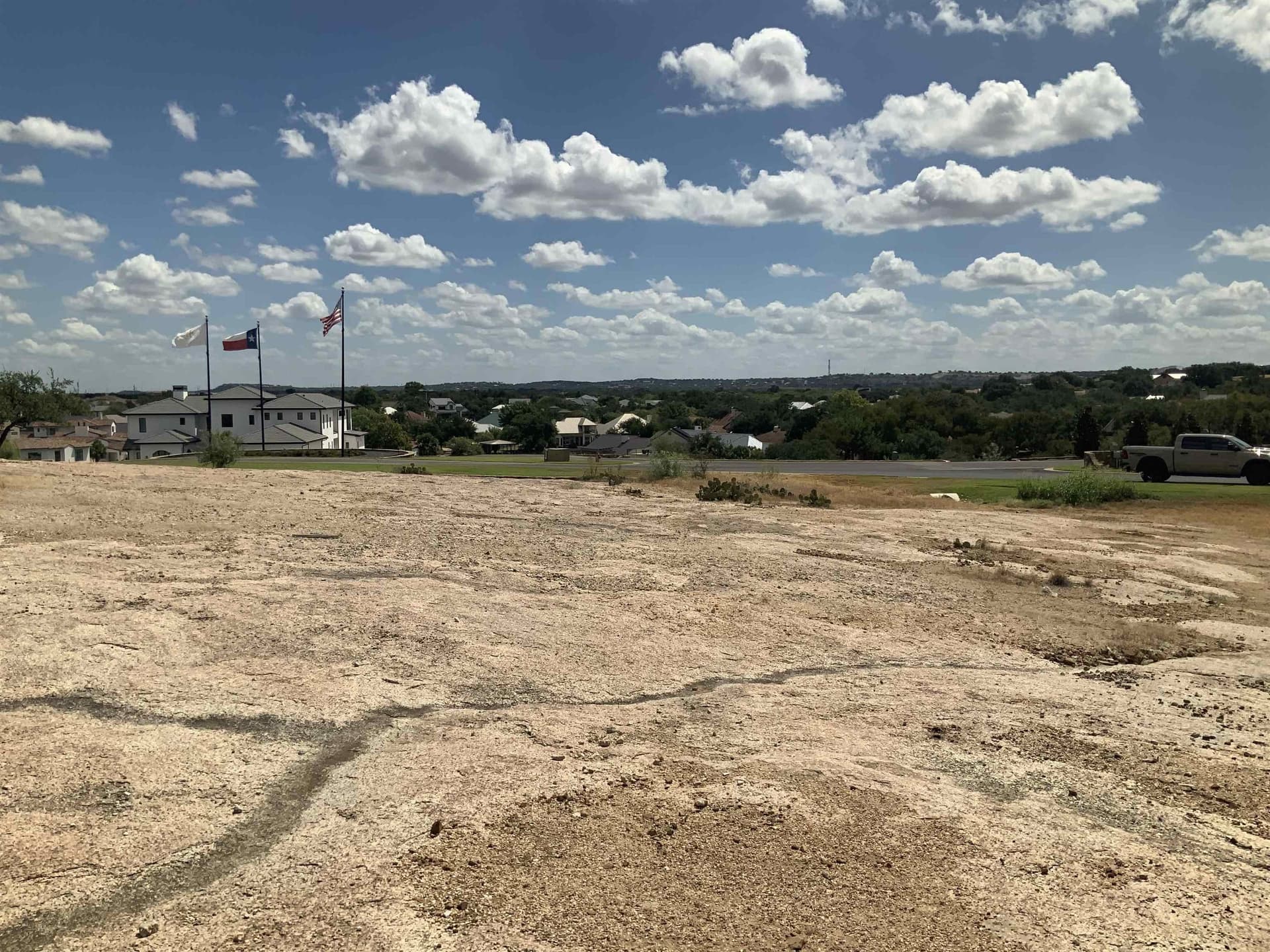 0.98 acres in Llano County - photo 7