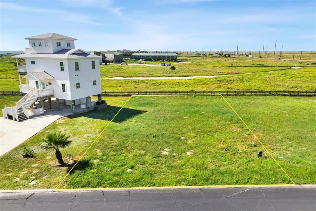 0.19 acres in Nueces County