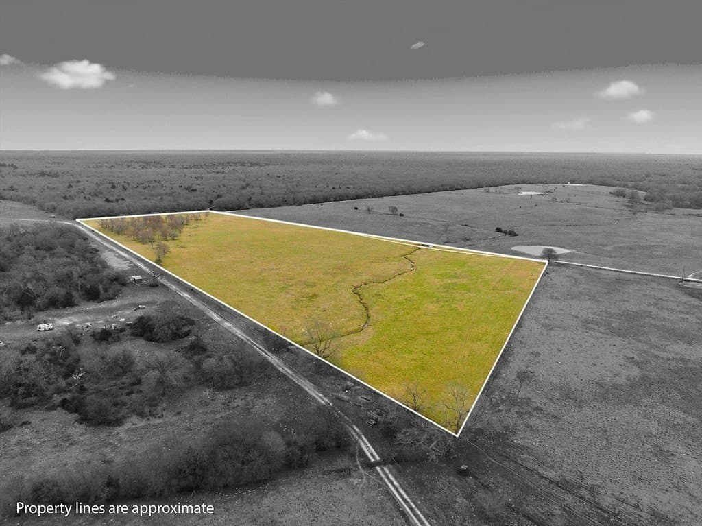 21.84 acres in Limestone County - photo 13