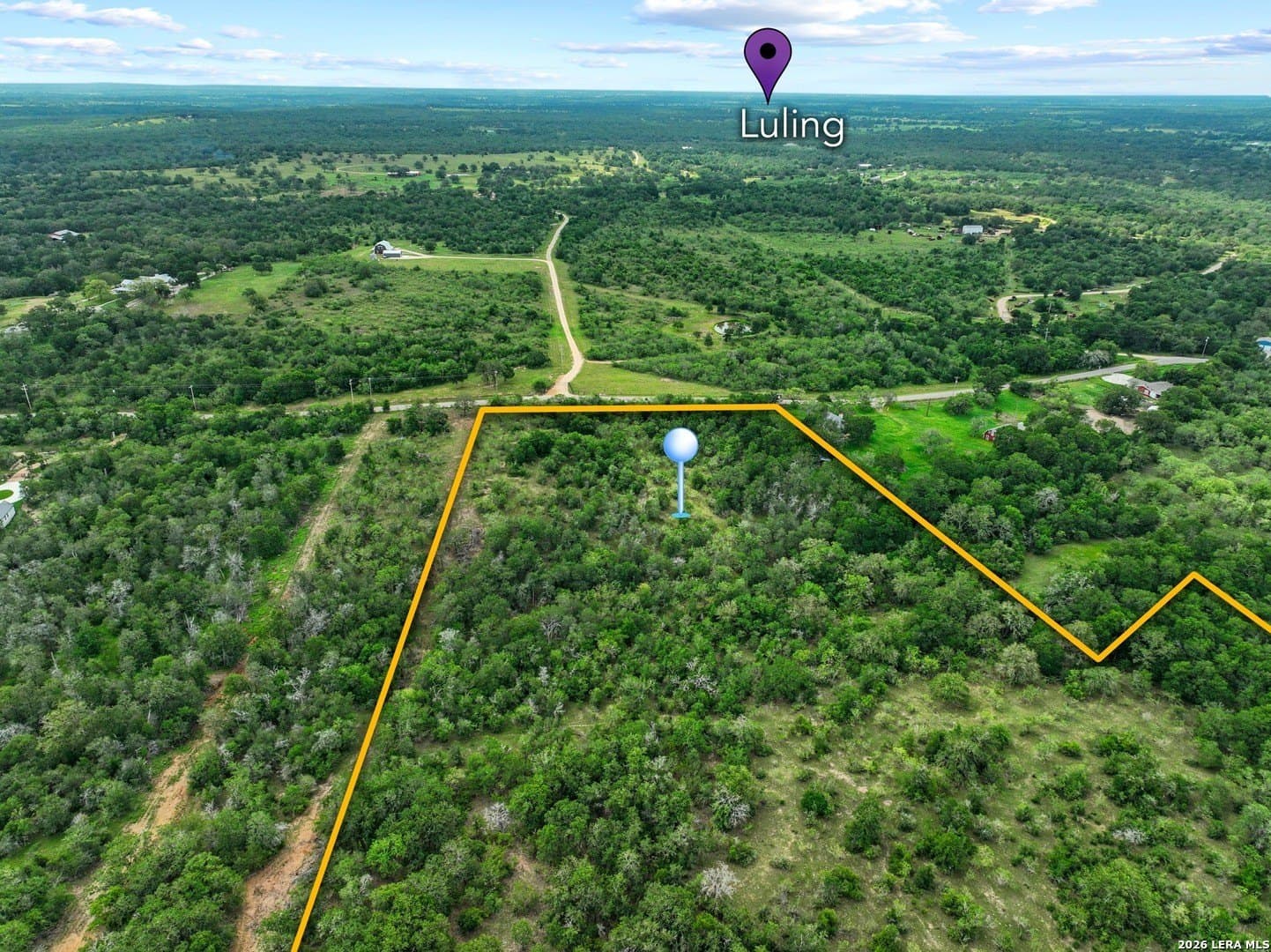 21.97 acres in Caldwell County - photo 2