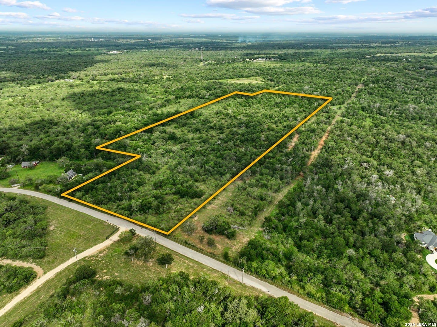 21.97 acres in Caldwell County - photo 16