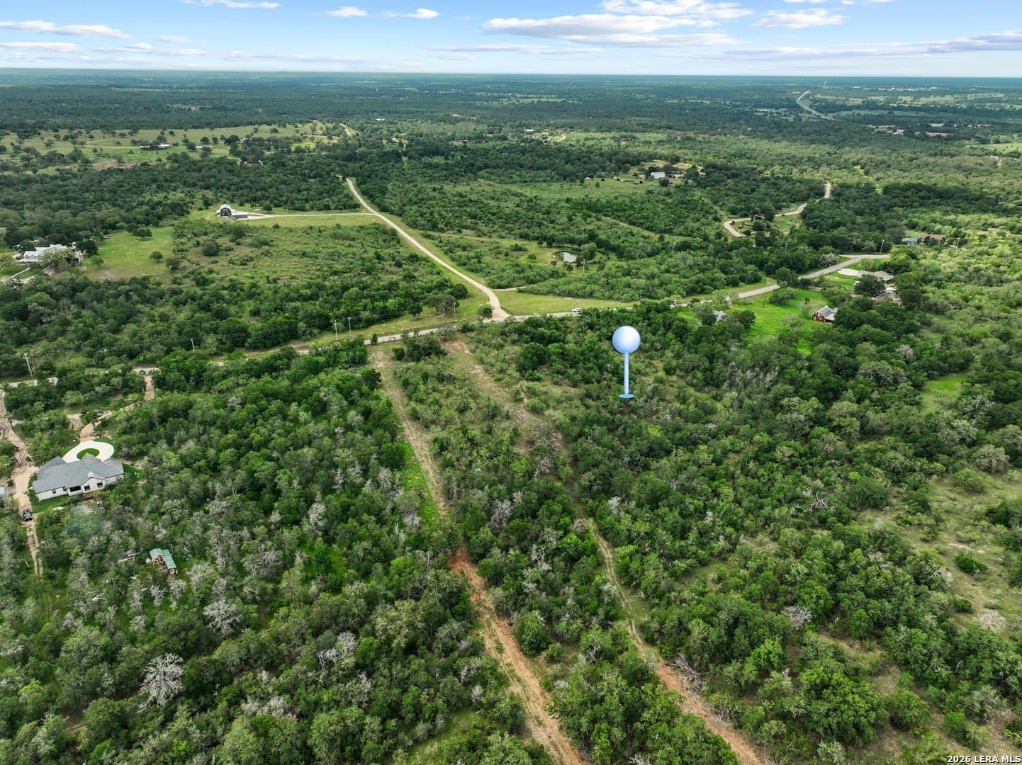 21.97 acres in Caldwell County - photo 3