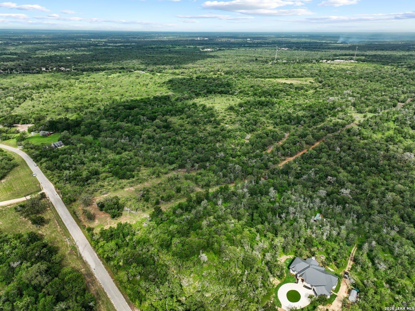 21.97 acres in Caldwell County - photo 4