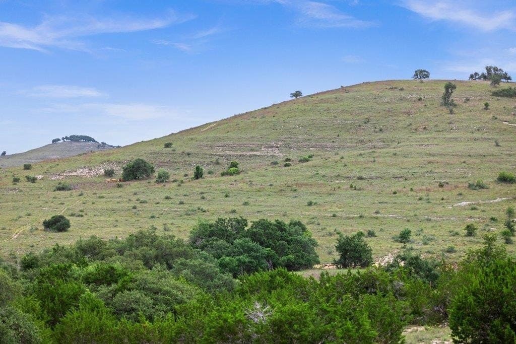 5 acres in Blanco County featured view