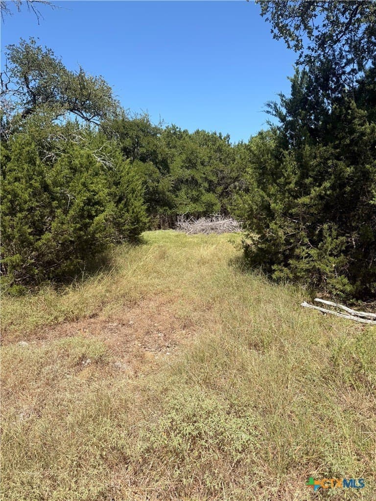 0.26 acres in Bell County