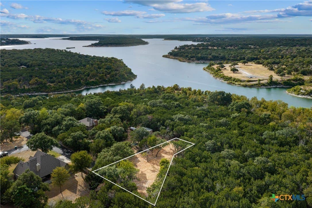 0.26 acres in Bell County
