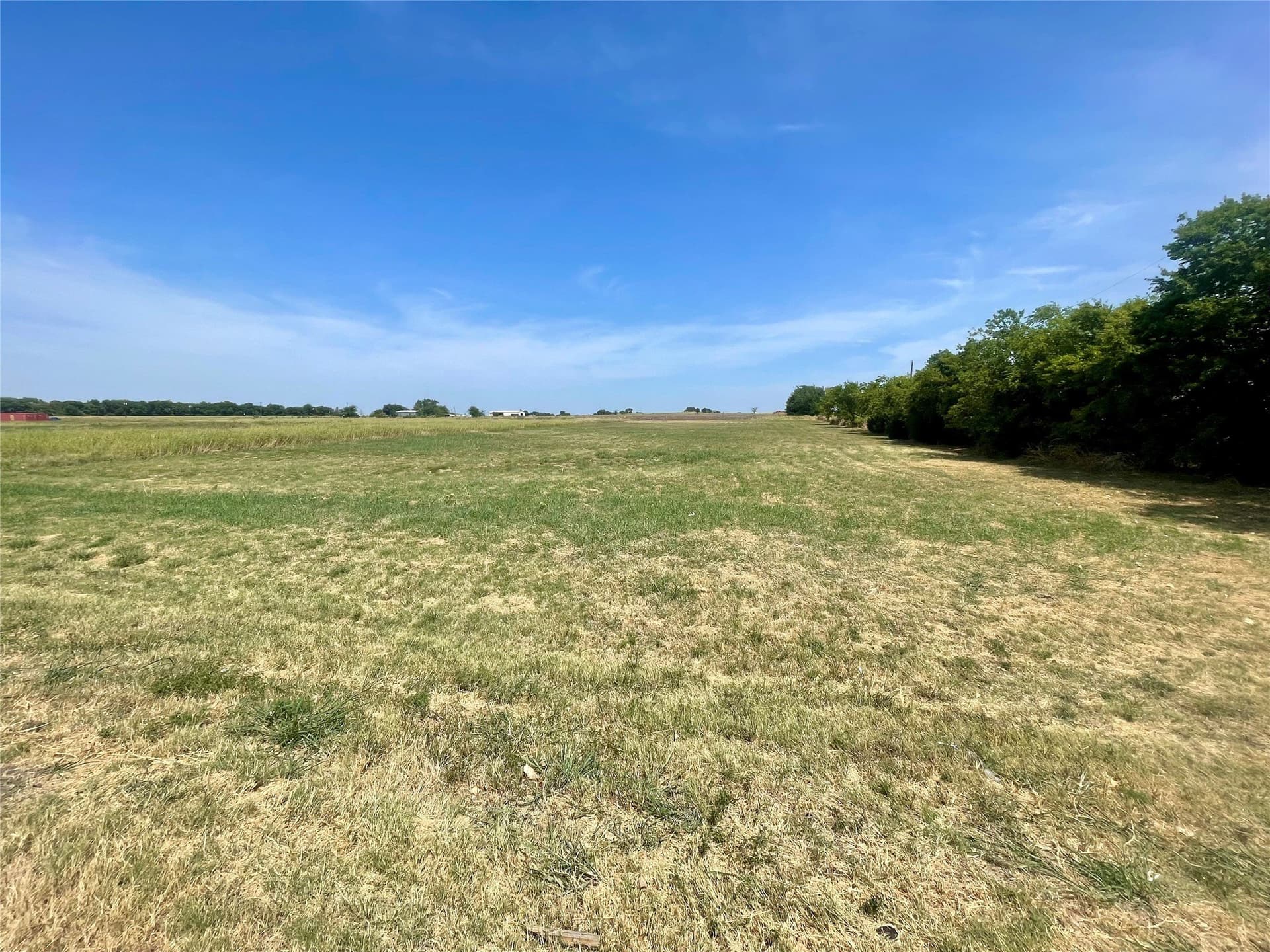 1.61 acres in Grayson County
