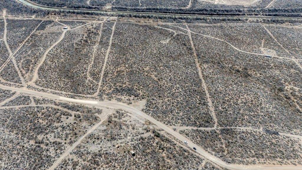 20.3 acres in Maverick County gallery image 3