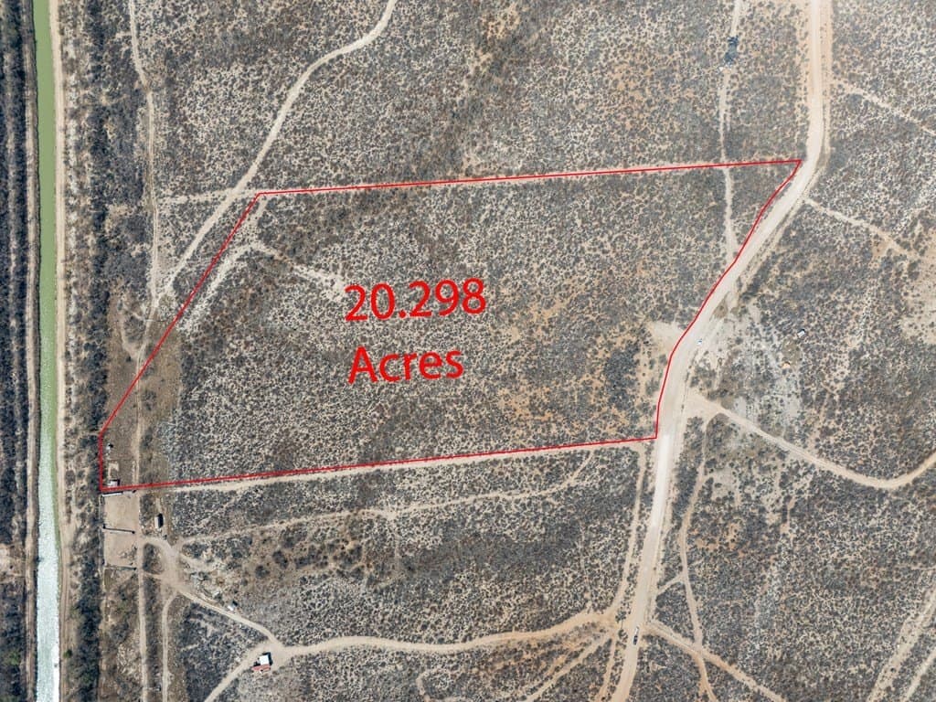 20.3 acres in Maverick County gallery image 2