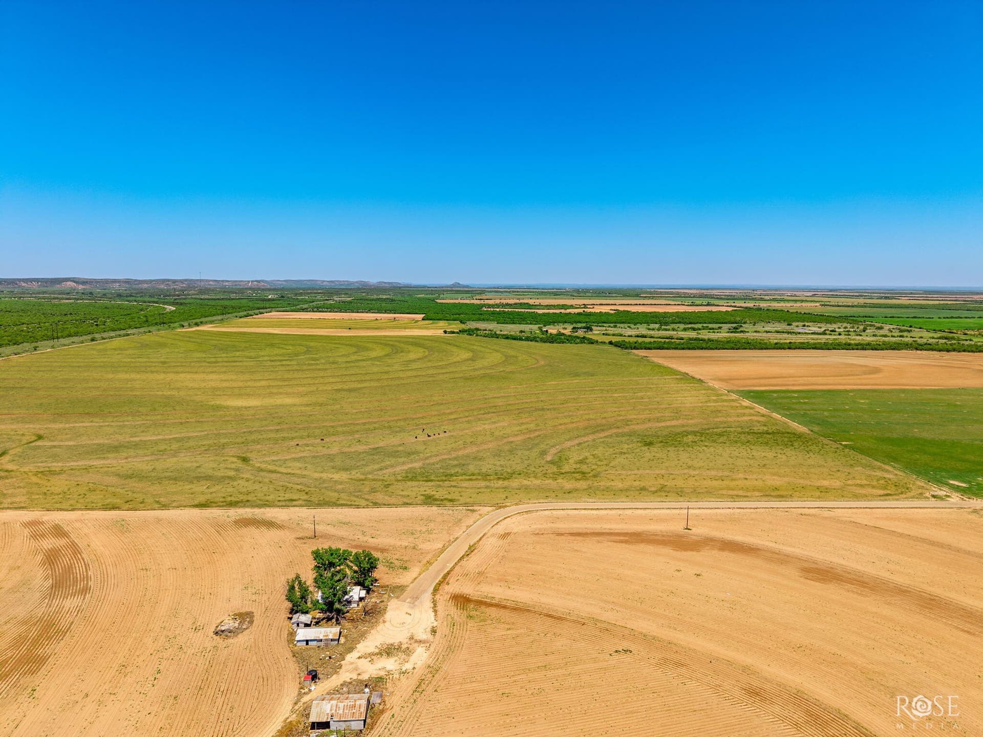 20 acres in Tom Green County gallery image 2