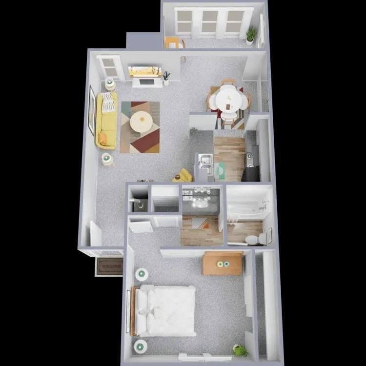 10.05 acres in Harris County gallery image 3