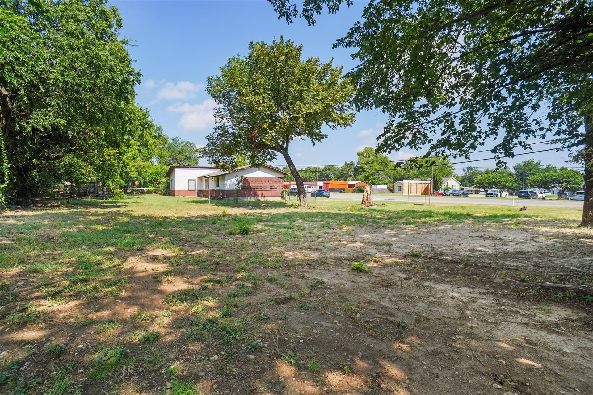 0.21 acres in Parker County gallery image 2