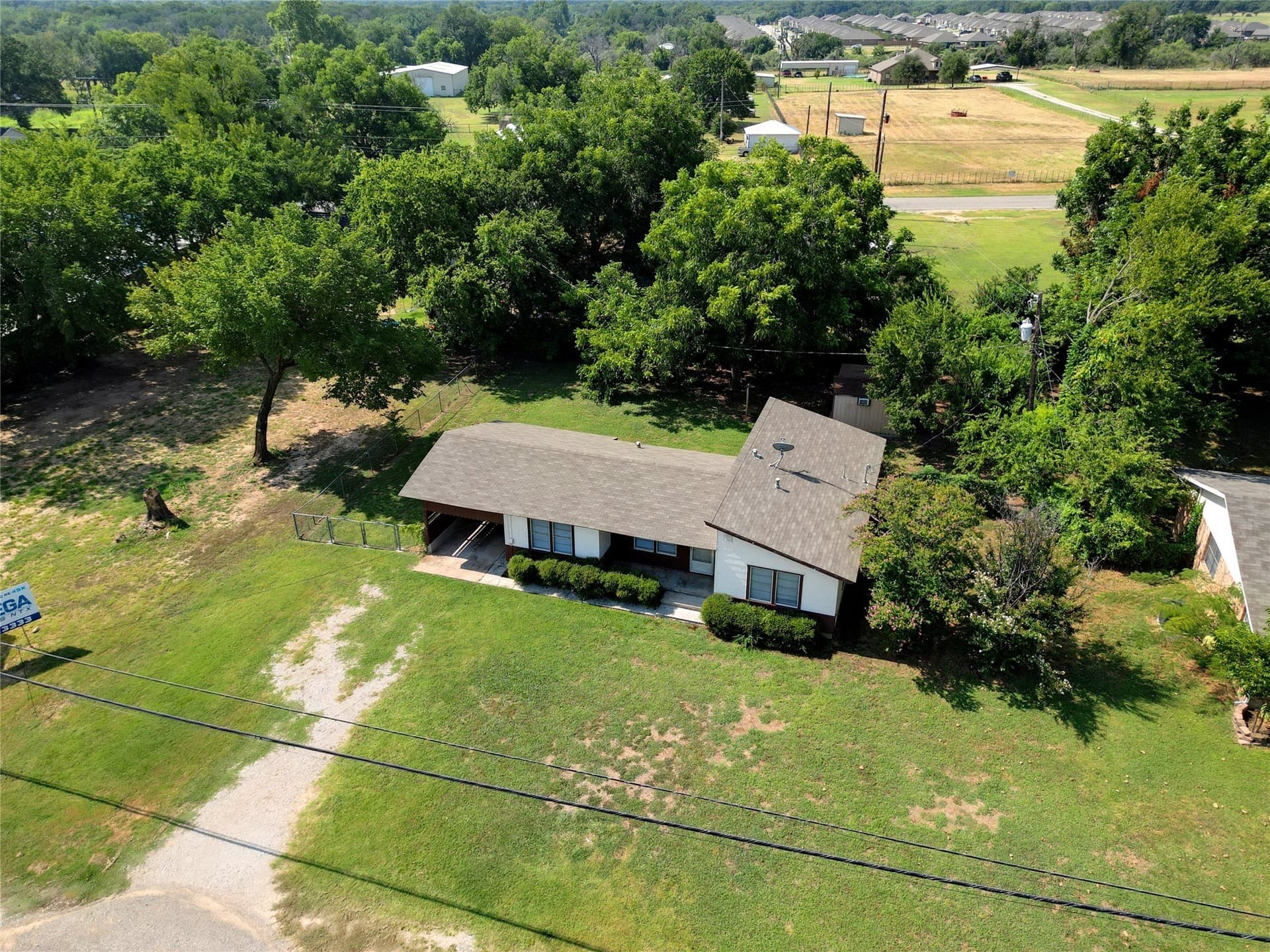 0.21 acres in Parker County gallery image 4