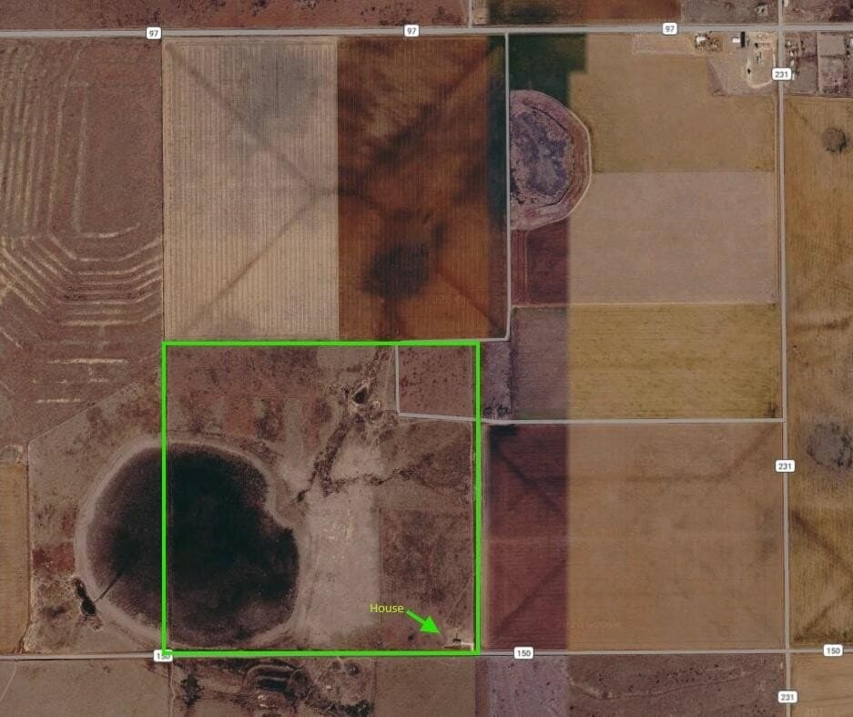 150 acres in Floyd County - photo 4