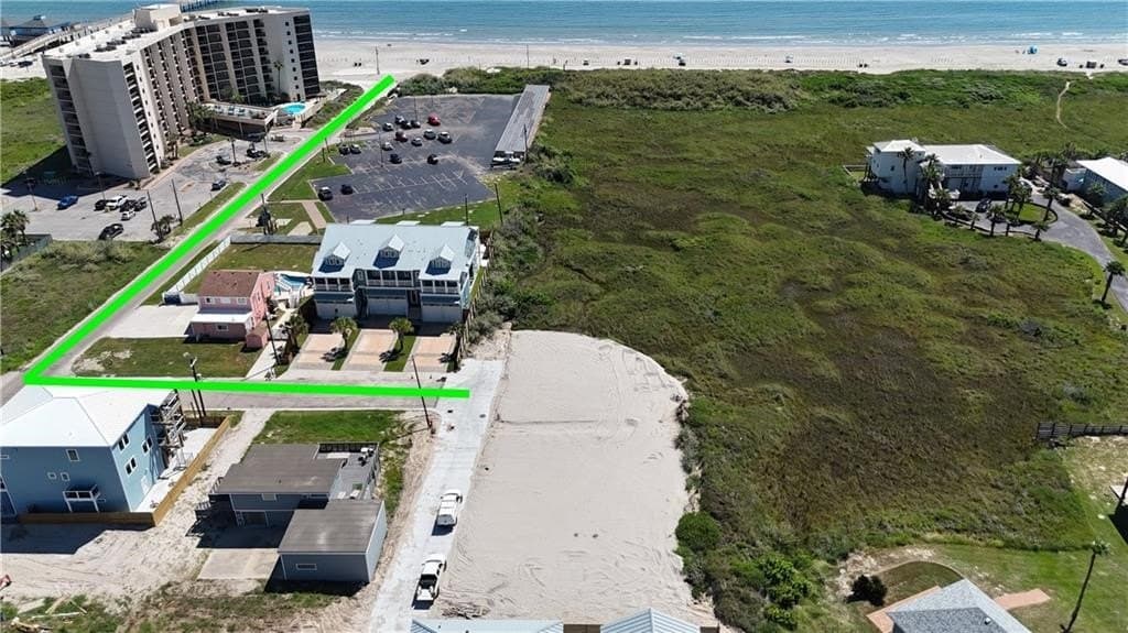 0.25 acres in Nueces County gallery image 3