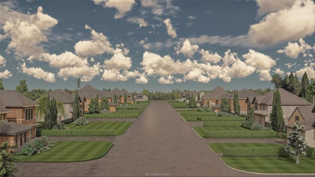 0.62 acres in Montgomery County featured view