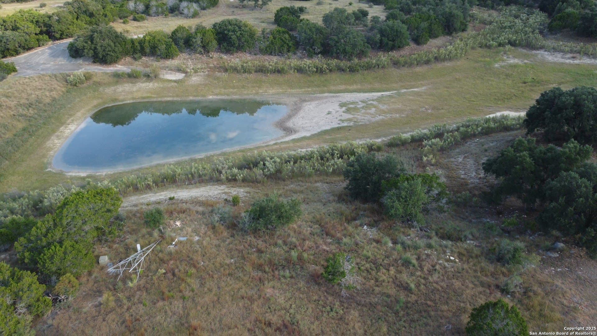 2.08 acres in Bandera County - photo 5