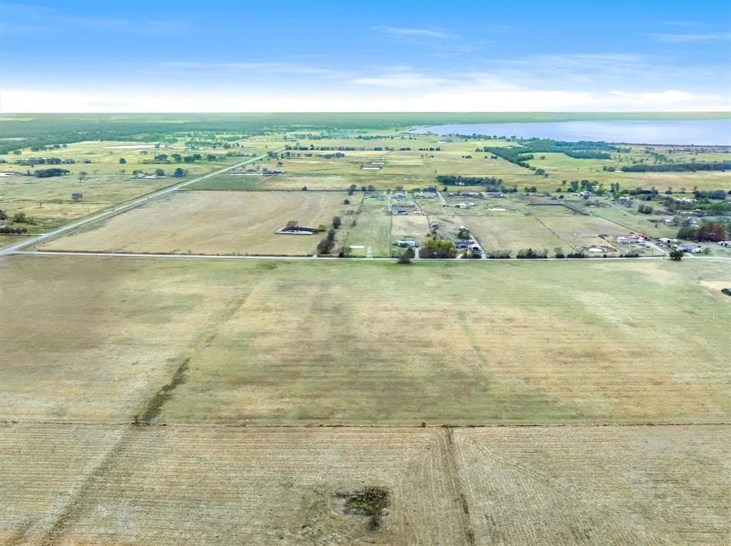 5 acres in Rains County featured view