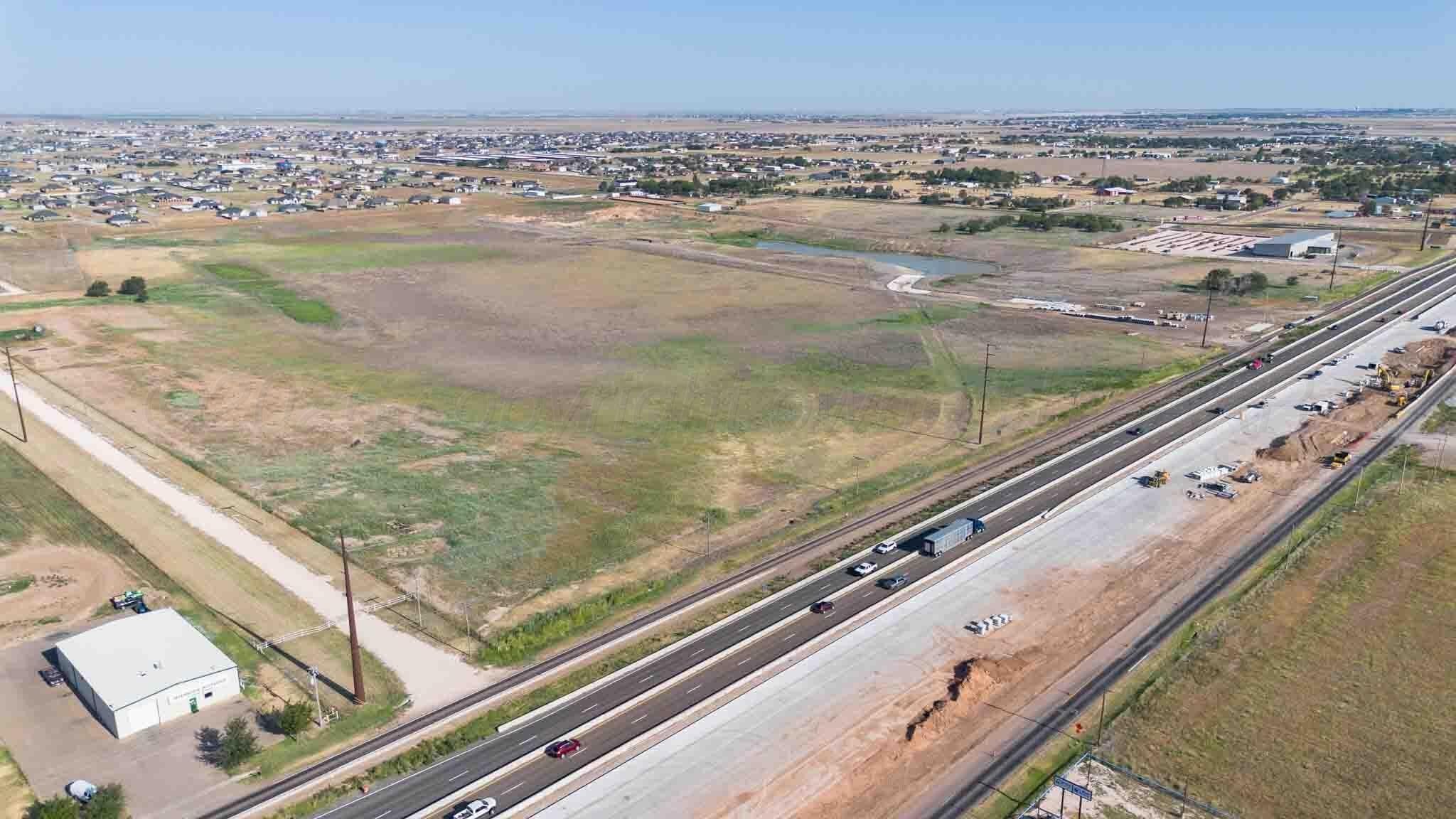 25.55 acres in Randall County gallery image 4