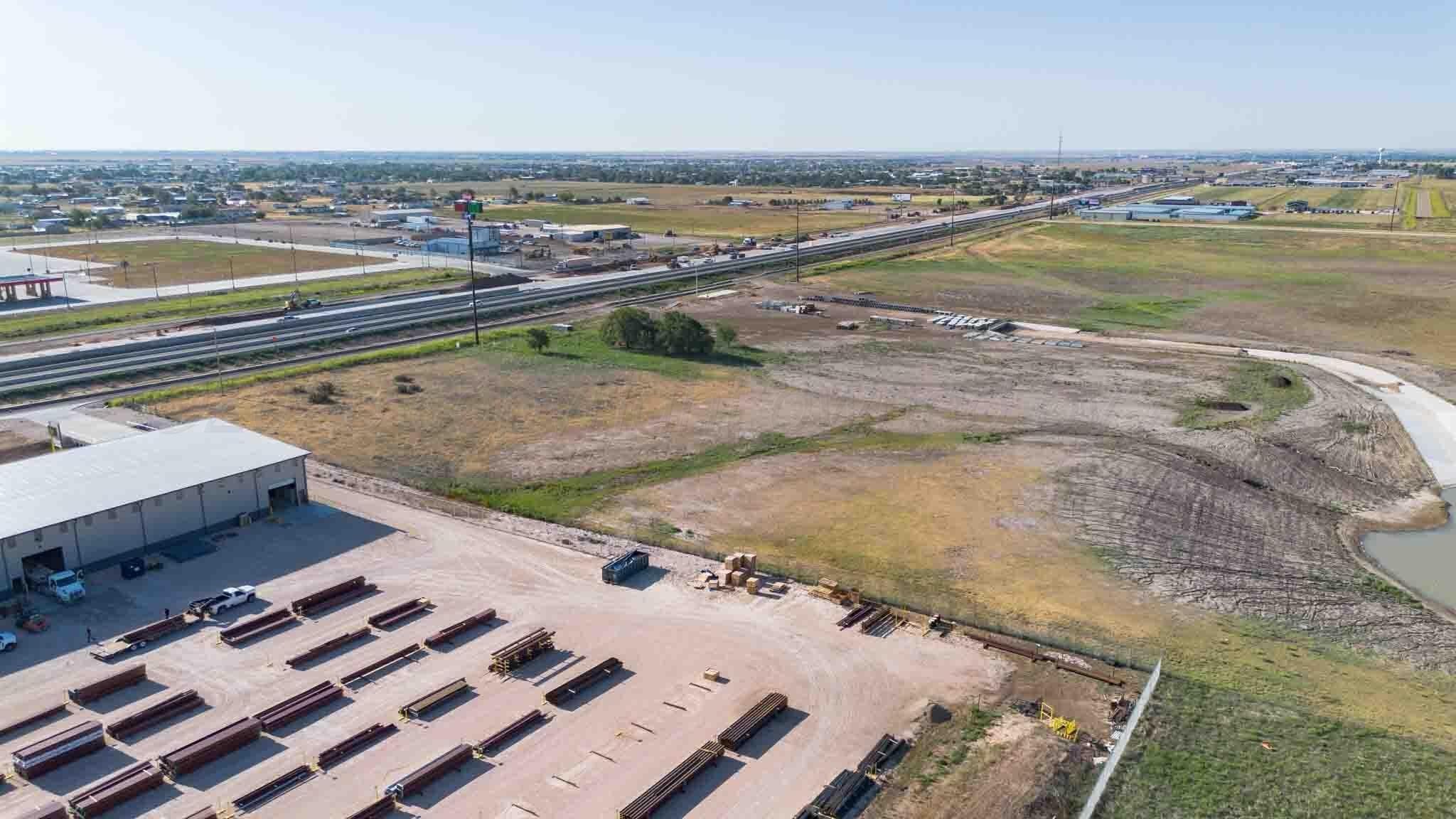 25.55 acres in Randall County featured view