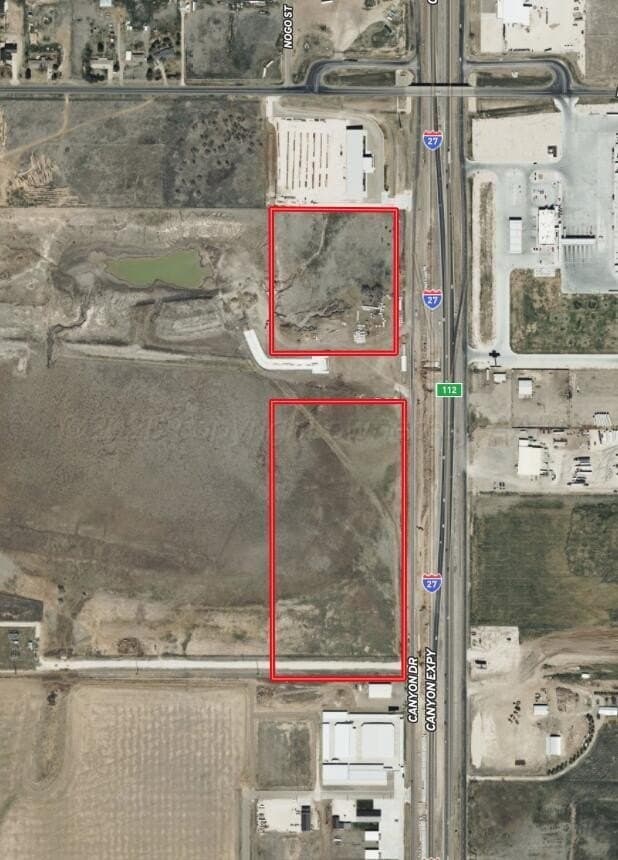 25.55 acres in Randall County - photo 2