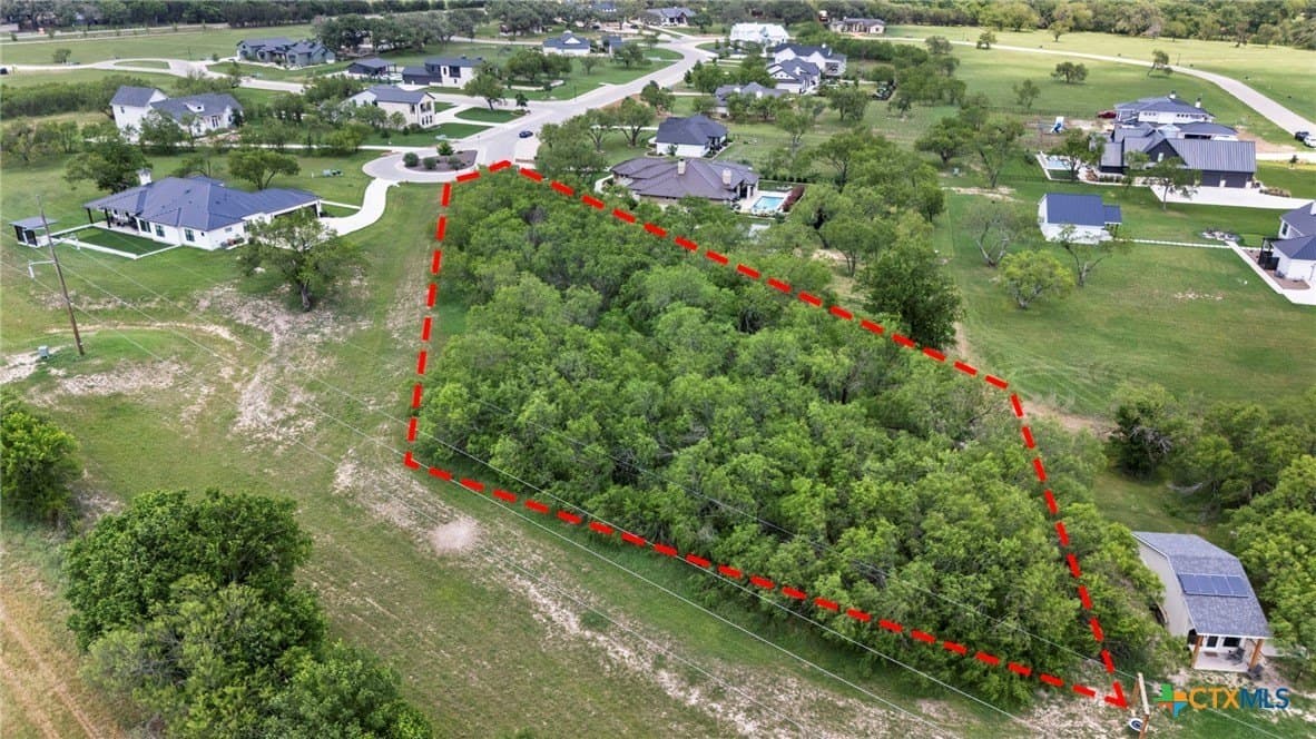 1.17 acres in Comal County gallery image 2