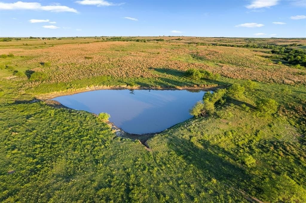 794.5 acres in Montague County