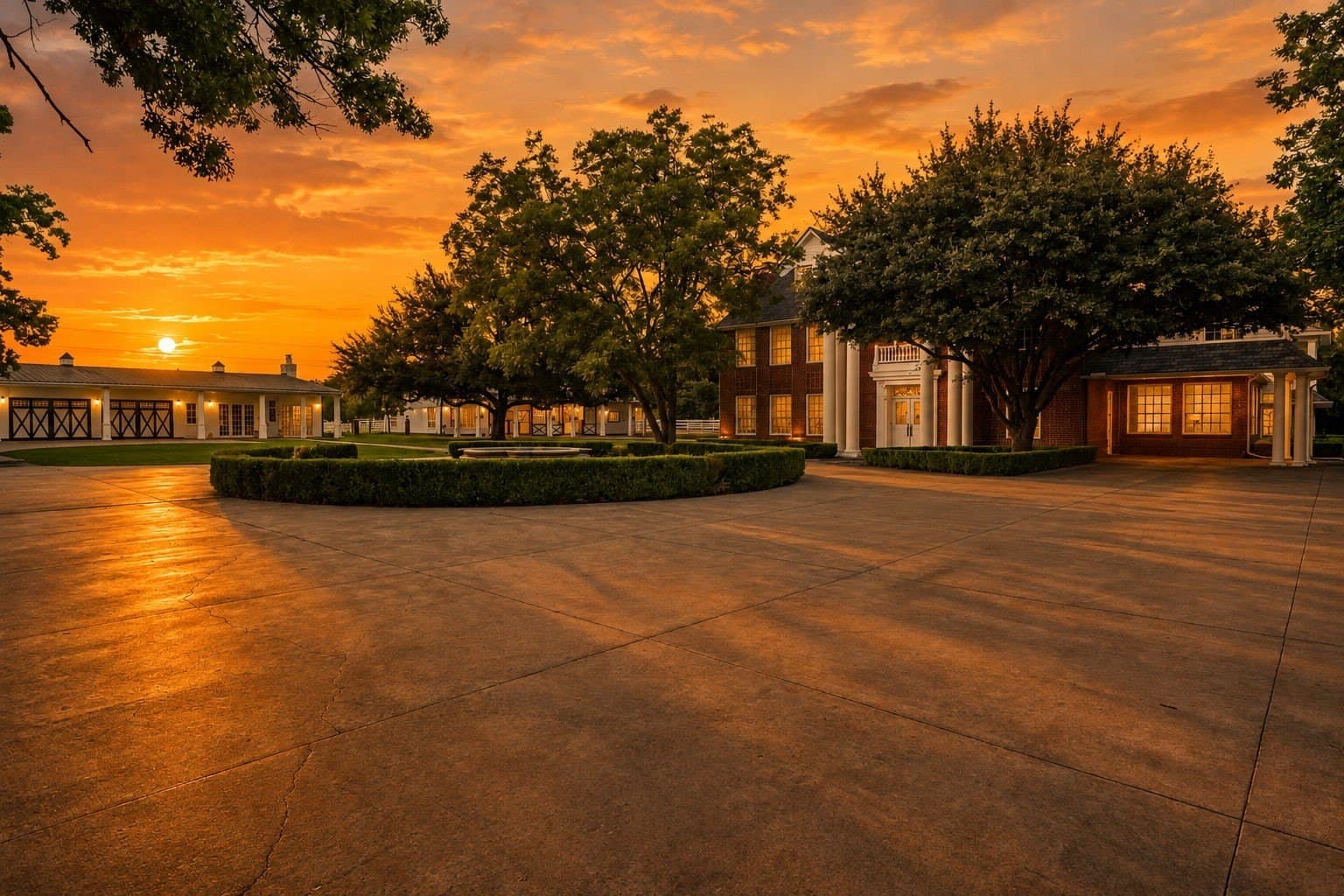 15.17 acres in Collin County