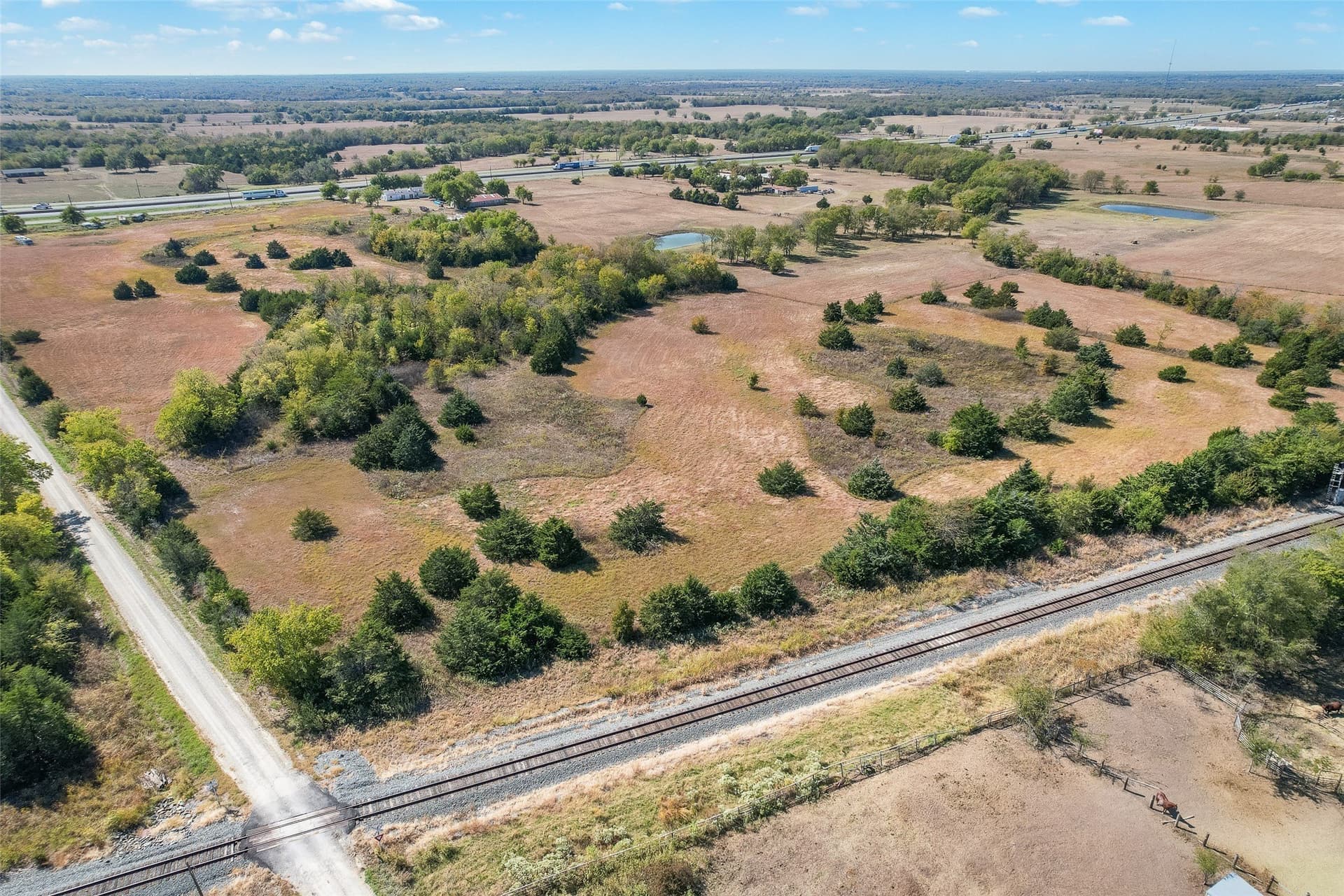 20.42 acres in Hunt County - photo 9