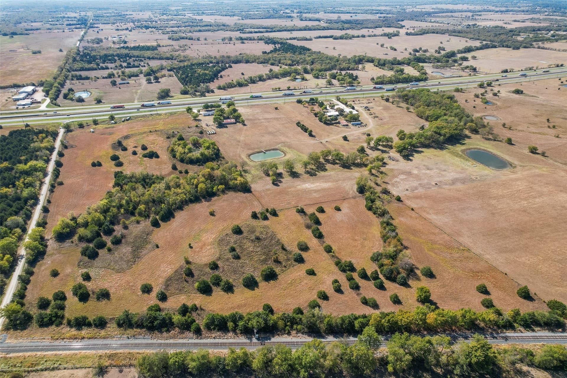 20.42 acres in Hunt County - photo 7